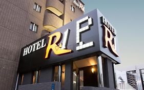 ホテル ルートワン